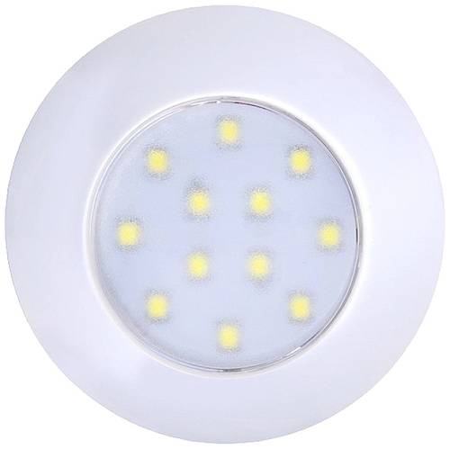 ProPlus LED Innenraumleuchte 411810 12V (Ø x T) 75mm x 18mm von ProPlus