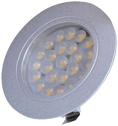 ProPlus LED Innenraumleuchte 411827 LED 12V (Ø x T) 65mm x 11mm von ProPlus