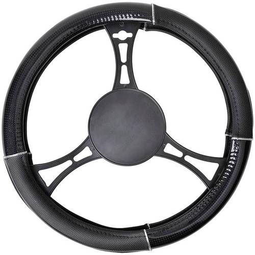 ProPlus Lenkradbezug (Ø) 360mm Carbon von ProPlus