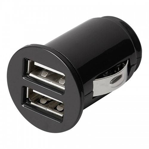 ProPlus USB-Ladegerät Mini 12 - 24 V, 2x USB 12 - 24 V/DC von ProPlus