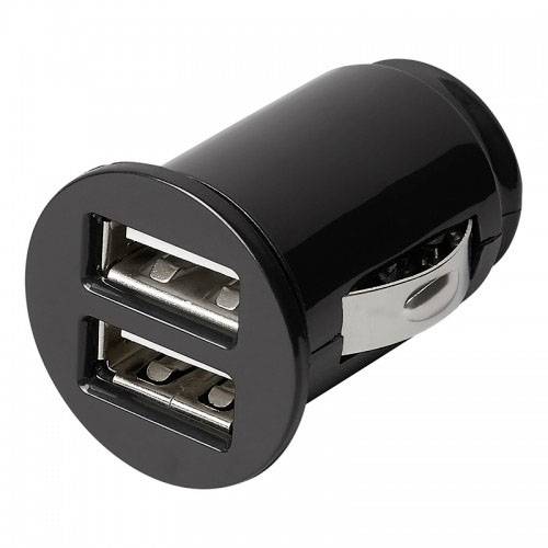 ProPlus USB-Ladegerät Mini 12 - 24 V, 2x USB 12 - 24 V/DC ProPlus USB-Ladegerät Mini 12 - 24 V, 2x USB 12 - 24 V/DC von ProPlus