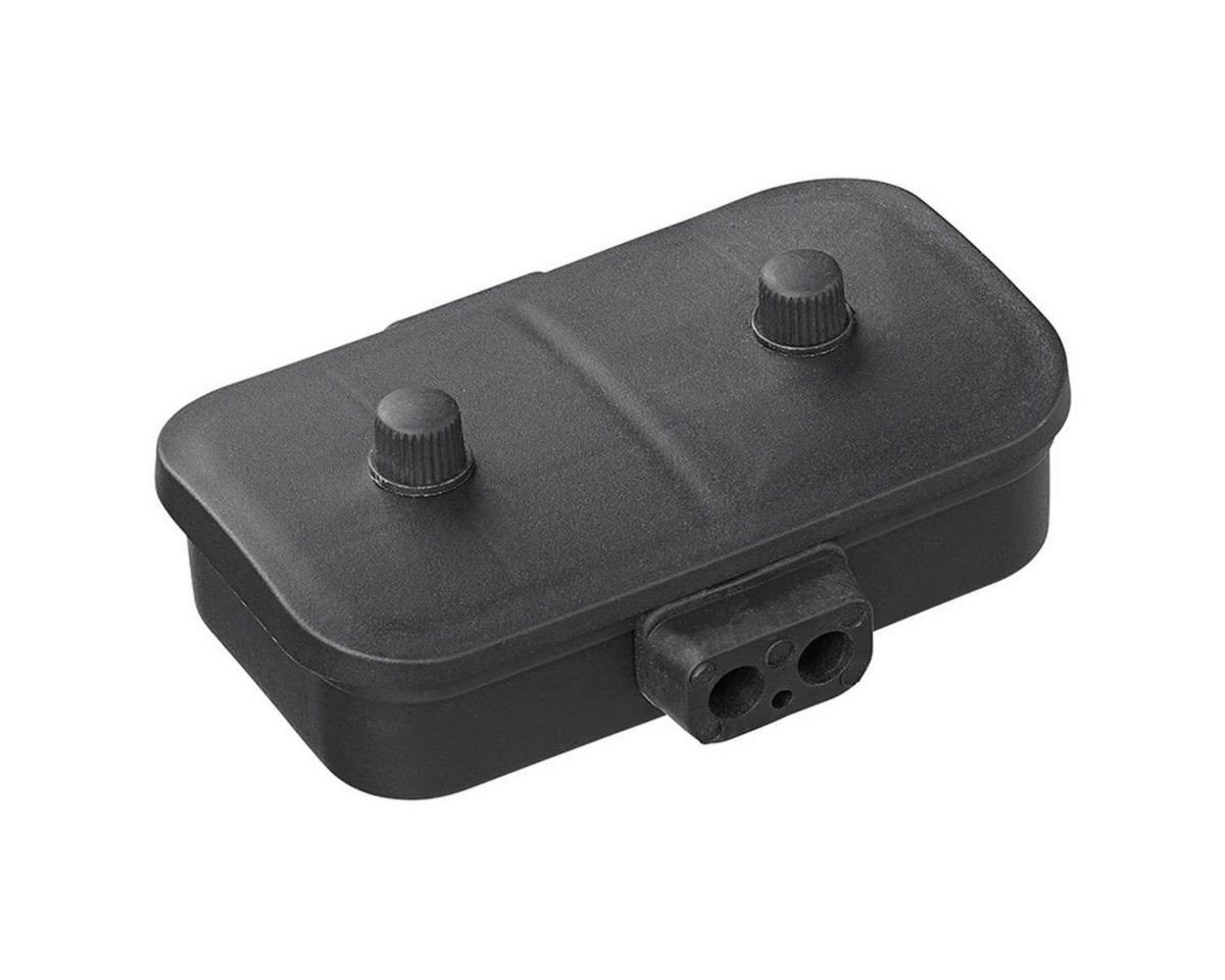 ProPlus Verteiler Kunststoff-Verteilderdose 10 polig PM für KFZ & Nutzfahrzeuge (1-St), wasserabweisend von ProPlus