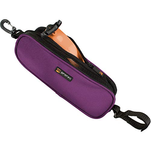 Protec A223 Schulterstützentasche violett von ProTec
