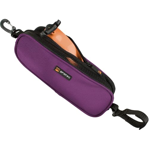 Protec A223 Schulterstützentasche violett von ProTec