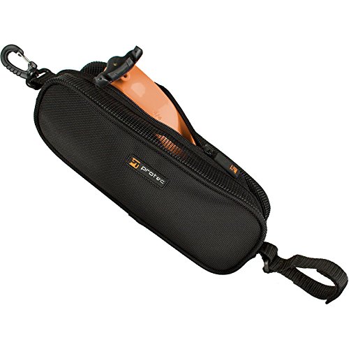 Protec A223 Tasche für Violinen-Schulterstütze von ProTec