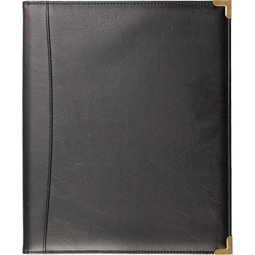 Protec Deluxe Musikordner, schwarz von ProTec