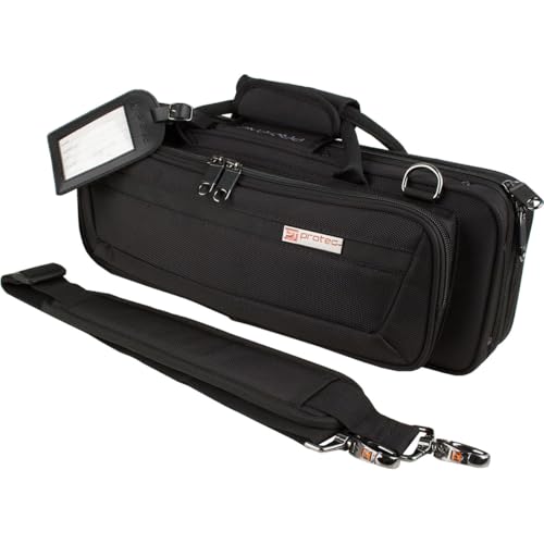 Protec PB308PICC Flöte/Piccolo Combination PRO PAC Case von ProTec
