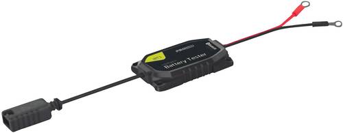 ProUser Batterieüberwachung 6 V, 12 V, 24V appfähig, Bluetooth® Verbindung 8.2cm x 5.4cm x 1.2cm von ProUser