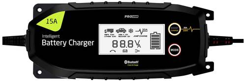 ProUser IBC15000B 18180 Kfz-Ladegerät 12 V, 24V 15A 7.5A von ProUser