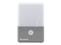 Varta Outdoor - Bewegungsmelder Licht - LED - warmweißes Licht von Varta