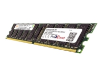 ProXtend D-DDR2-4GB-001, 4 GB, DDR2, 667 MHz, 240-pin DIMM von ProXtend