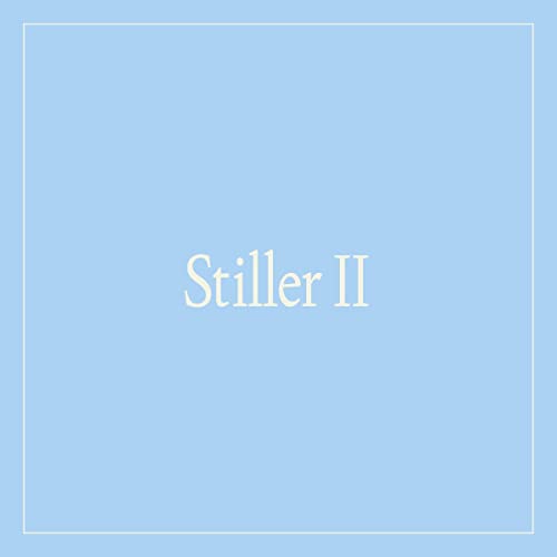 Stiller II [Vinyl LP] von Problembär Records (Rough Trade)