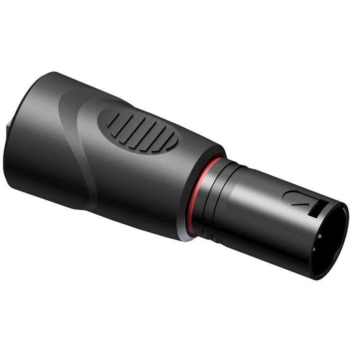 Procab BSP805M Basic XLR 5-pin male - RJ45 adapter Procab BSP805M Basic XLR 5-pin male - RJ45 adapter von Procab