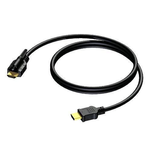 Procab BSV103 Basic HDMI-Kabel 1 m von Procab