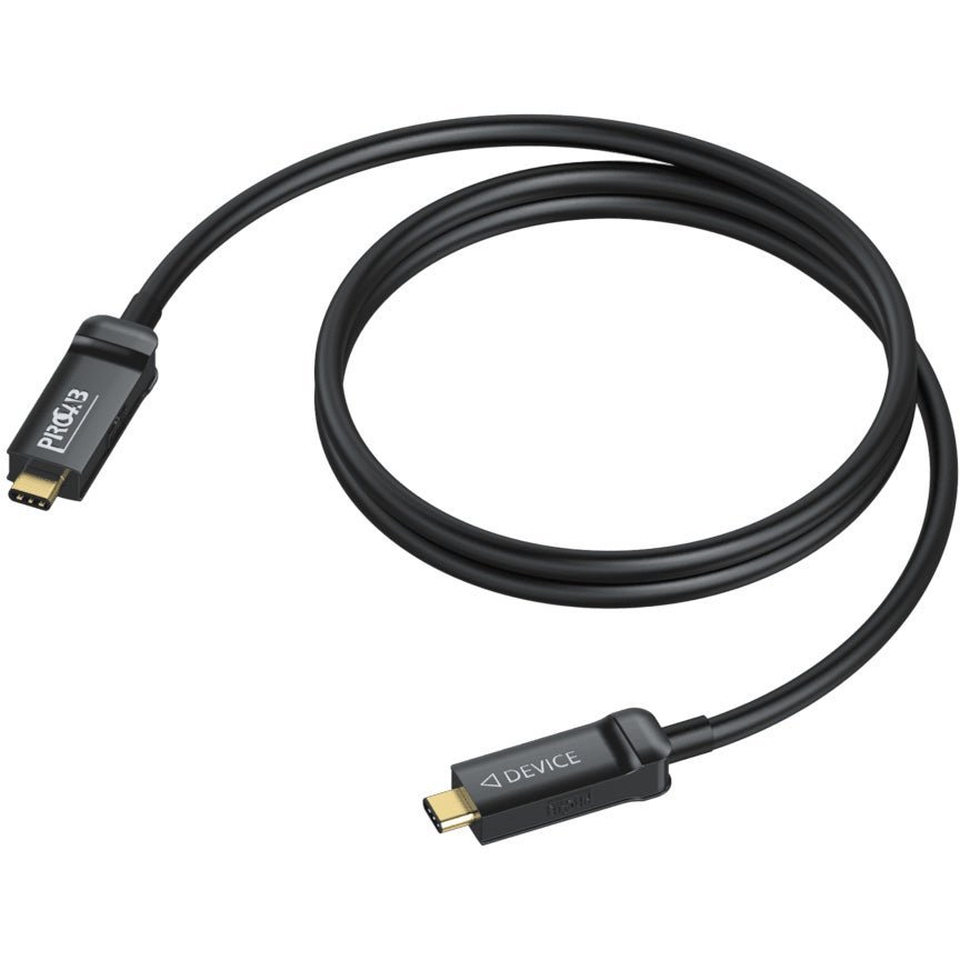 Procab CLD632A/15 USB-C Data Cable, 15m Procab CLD632A/15 USB-C Data Cable, 15m von Procab