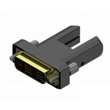 Procab COP140 Classic video adapter, micro HDMI to DVI-D von Procab