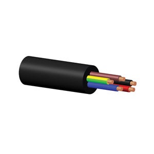 Procab H07RN-F5 Stromkabel 100 m von Procab
