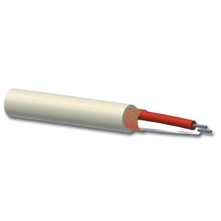 Procab MC105/W Mikrofonkabel Meterware von Procab