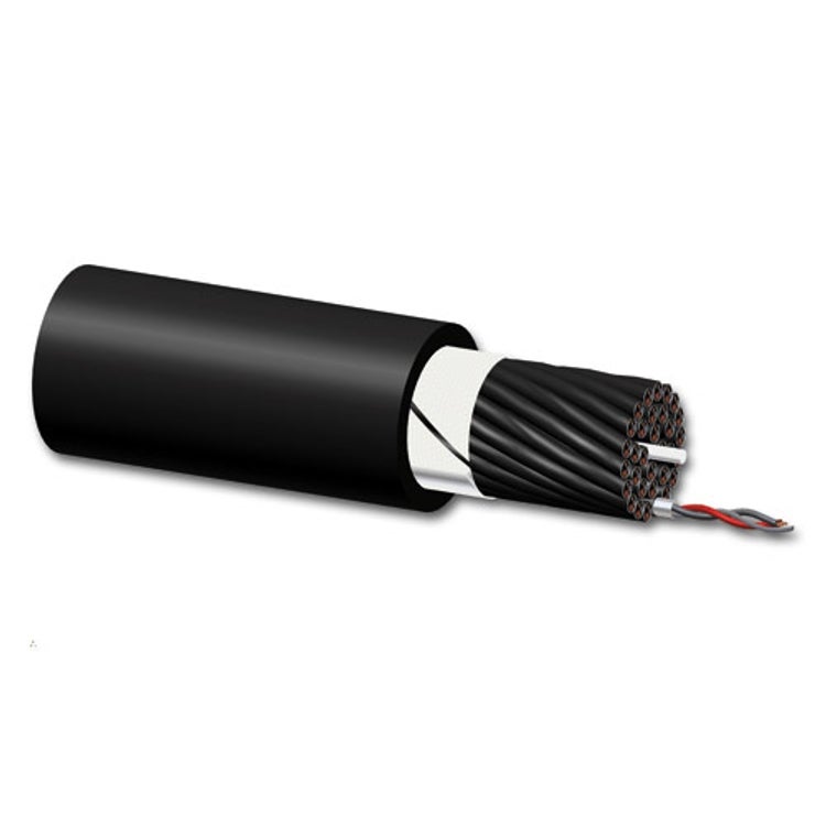 Procab MCM148 48-adriges, symmetrisches Signalkabel (Meterware) von Procab
