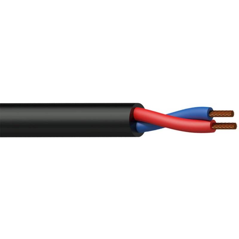 Procab PLS215/1 Speaker Cable (Per Metre) von Procab