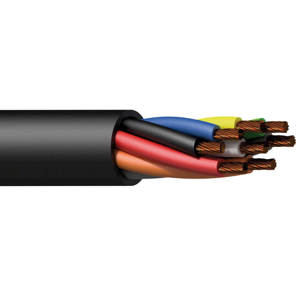 Procab PLS840 8 x 4.0 mm speaker cable (per metre) von Procab