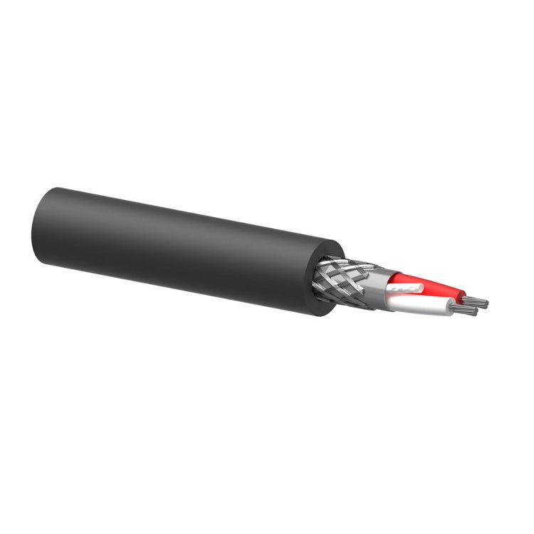Procab PMX222 Bulk 100 Meter DMX - AES Kabel Procab PMX222 Bulk 100 Meter DMX - AES Kabel von Procab