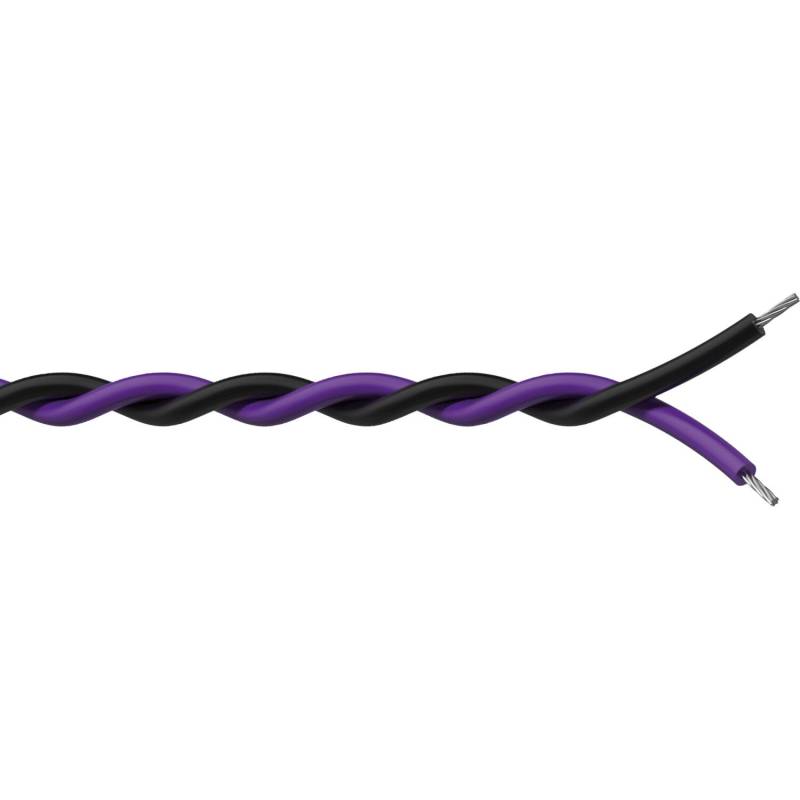 Procab PR4307 Speakerkabel 100,00 Meter von Procab