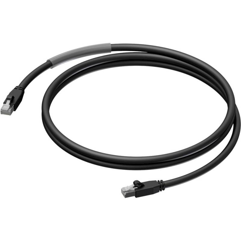Procab PRD600 Prime CAT6a S/FTP Cable, 3m von Procab