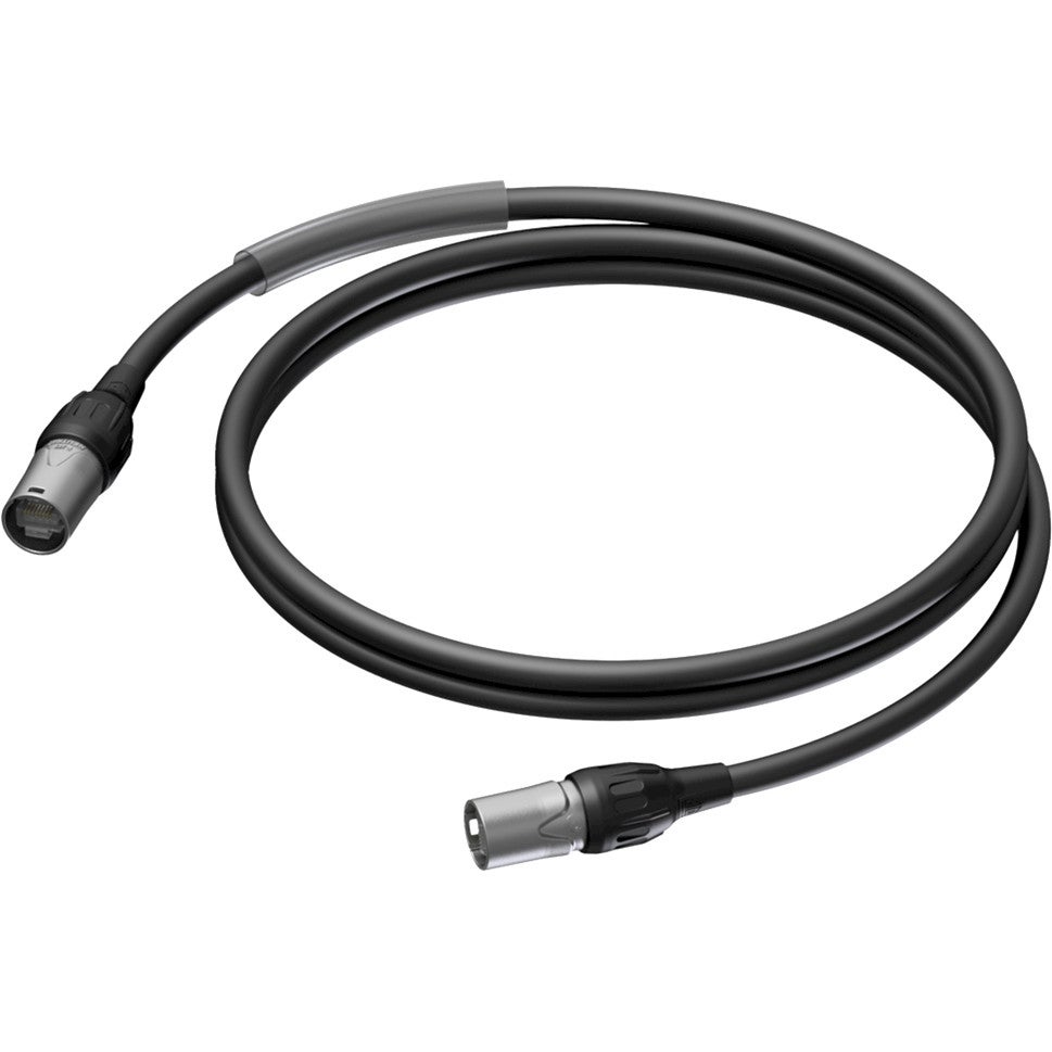 Procab PRD620 Prime CAT6a S/FTP etherCON Cable, 20m Procab PRD620 Prime CAT6a S/FTP etherCON Cable, 20m von Procab
