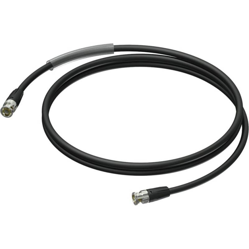 Procab PRV158 Prime 3G-SDI BNC cable, 10 m von Procab