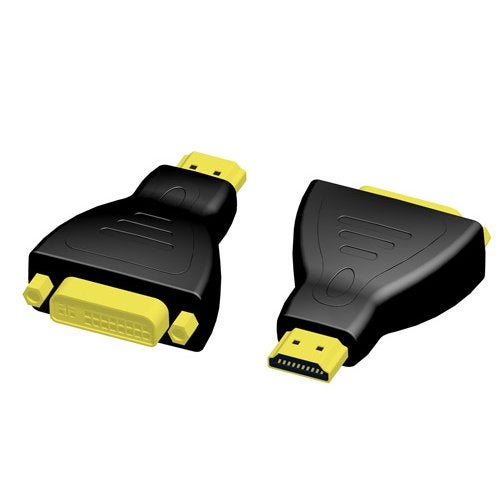 Procab VA420 Basic HDMI Male - DVI Female Adapter von Procab