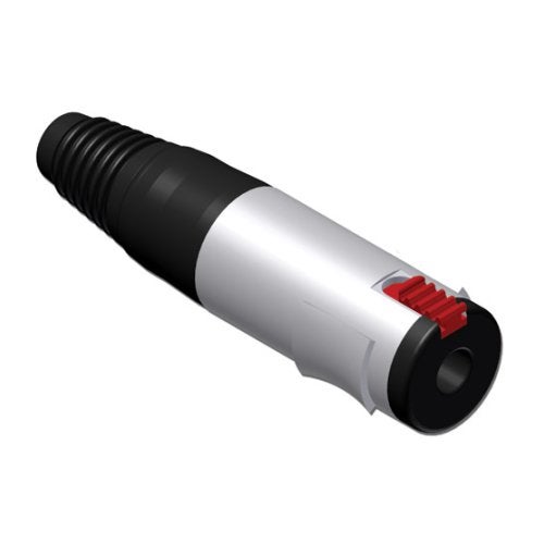 Procab VCJ3FX Stereo-Klinkenbuchse von Procab