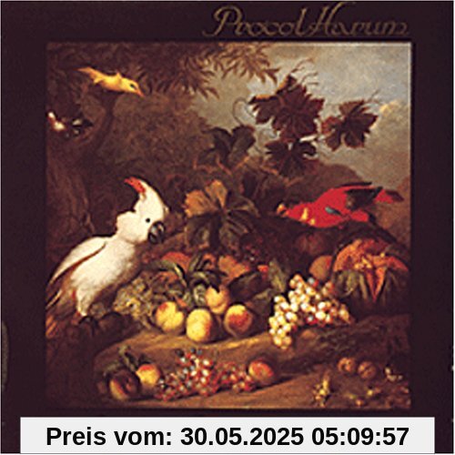 Exotic Birds & Fruit Exotic Birds & Fruit von Procol Harum