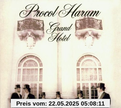 Grand Hotel Grand Hotel von Procol Harum