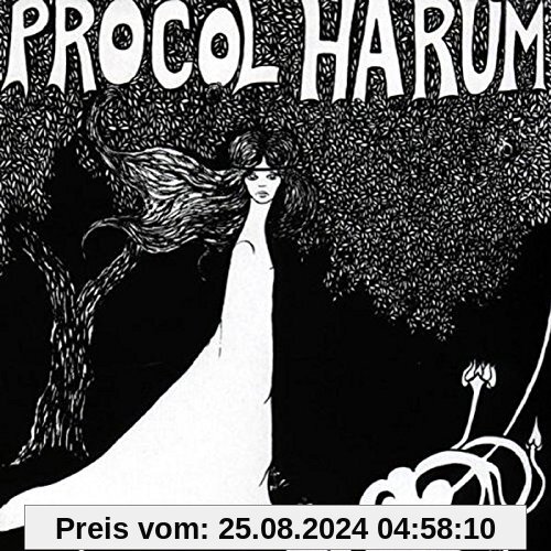 Procol Harum von Procol Harum