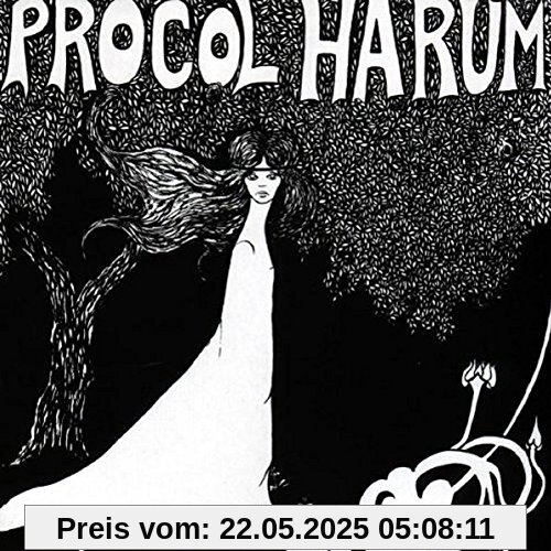 Procol Harum Procol Harum von Procol Harum