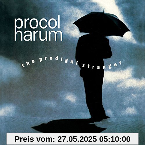 The Prodigal Stranger von Procol Harum