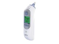 Braun ThermoScan 7 IRT6520 Alter Präzision - Thermometer von Procter & Gamble