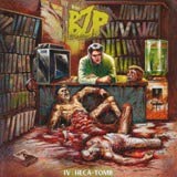 IV: Heca-Tomb [Vinyl LP] von Prod.Impossible