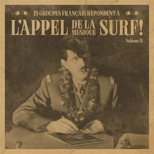 L'Appel de la Musique Surf II L'Appel de la Musique Surf II von Prod.Impossible