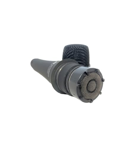 PRODIPE MC-1 LUDOVIC LANEN Wired microphones Handheld Dynamic PRODIPE MC-1 LUDOVIC LANEN Wired microphones Handheld Dynamic von Prodipe