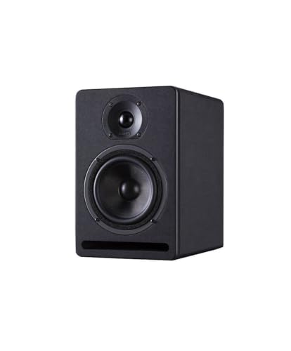 Prodipe Pro 5v3 Monitorlautsprecher 5 Prodipe Pro 5v3 Monitorlautsprecher 5 von Prodipe