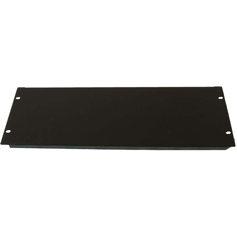 Prodjuser 2U 19" Rack Blind Panel Prodjuser 2U 19" Rack Blind Panel von ProDJuser