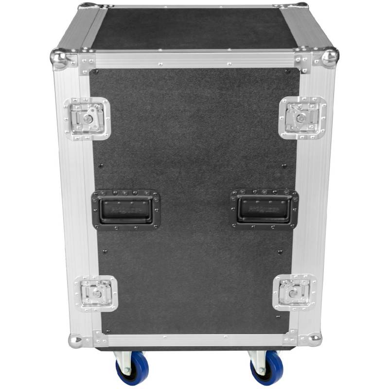 Prodjuser FLI 16-20 RS Flight Case (16U) von ProDJuser