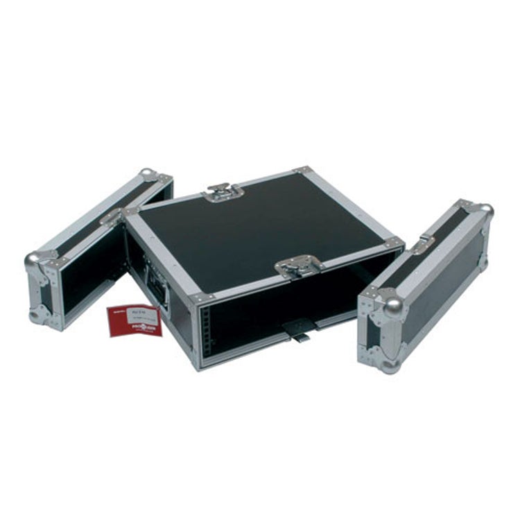Prodjuser FLI-3-18 Flightcase Prodjuser FLI-3-18 Flightcase von ProDJuser