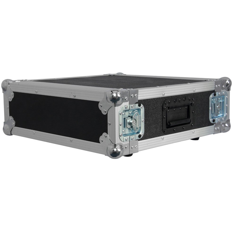 Prodjuser FLI 3-18 RS Flight Case, 3U Prodjuser FLI 3-18 RS Flight Case, 3U von ProDJuser