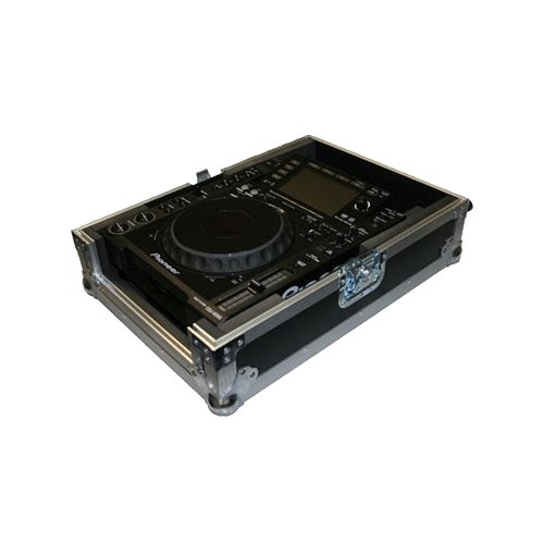 Prodjuser Flightcase für CDJ 2000NXS, 2000 und 900 von ProDJuser