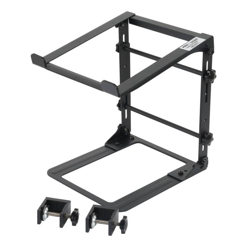 Prodjuser Laptop-Bracket, zusammenklappbar von ProDJuser