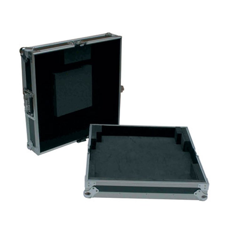 Prodjuser Powered Mixer Case Flightcase, universal von ProDJuser