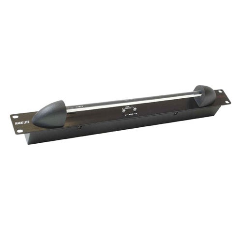 Prodjuser Racklite LED-Rackleuchte, 1HE Prodjuser Racklite LED-Rackleuchte, 1HE von ProDJuser